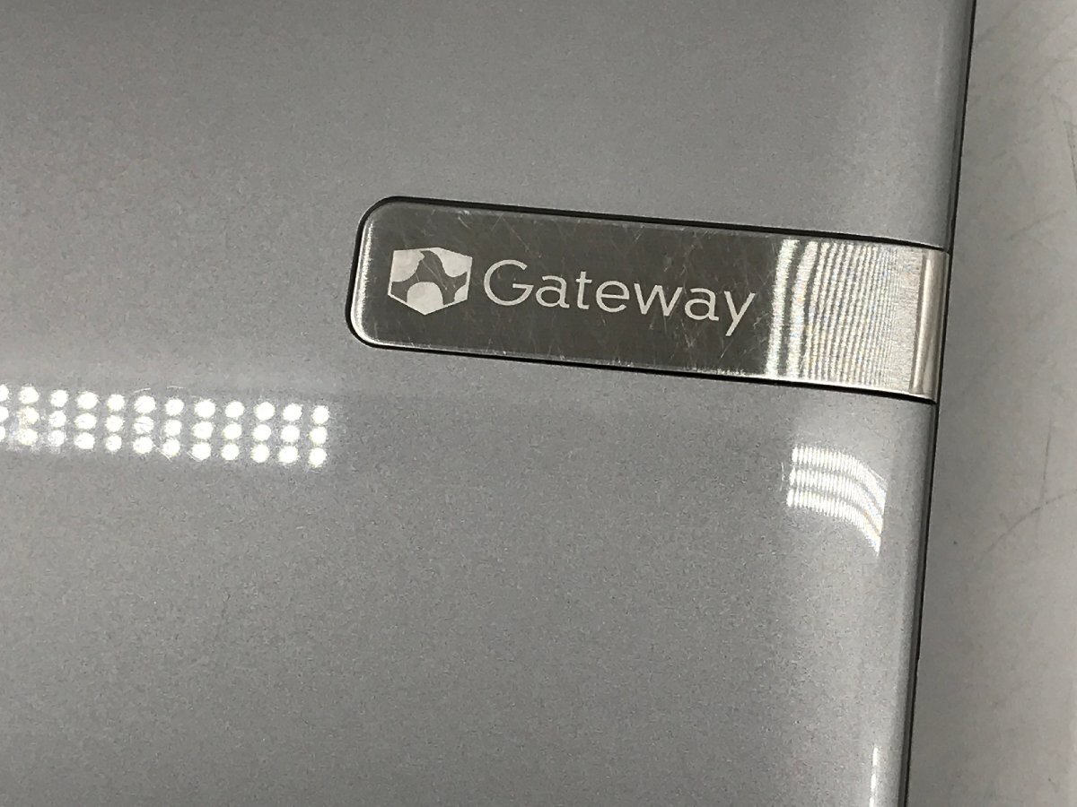 Gateway ゲートウェイ NEシリーズ ノートPC NE572-N54D7 15.6型 i5 4200U 4GB HDD500GB OS無 ノートパソコン 03182Sの画像6
