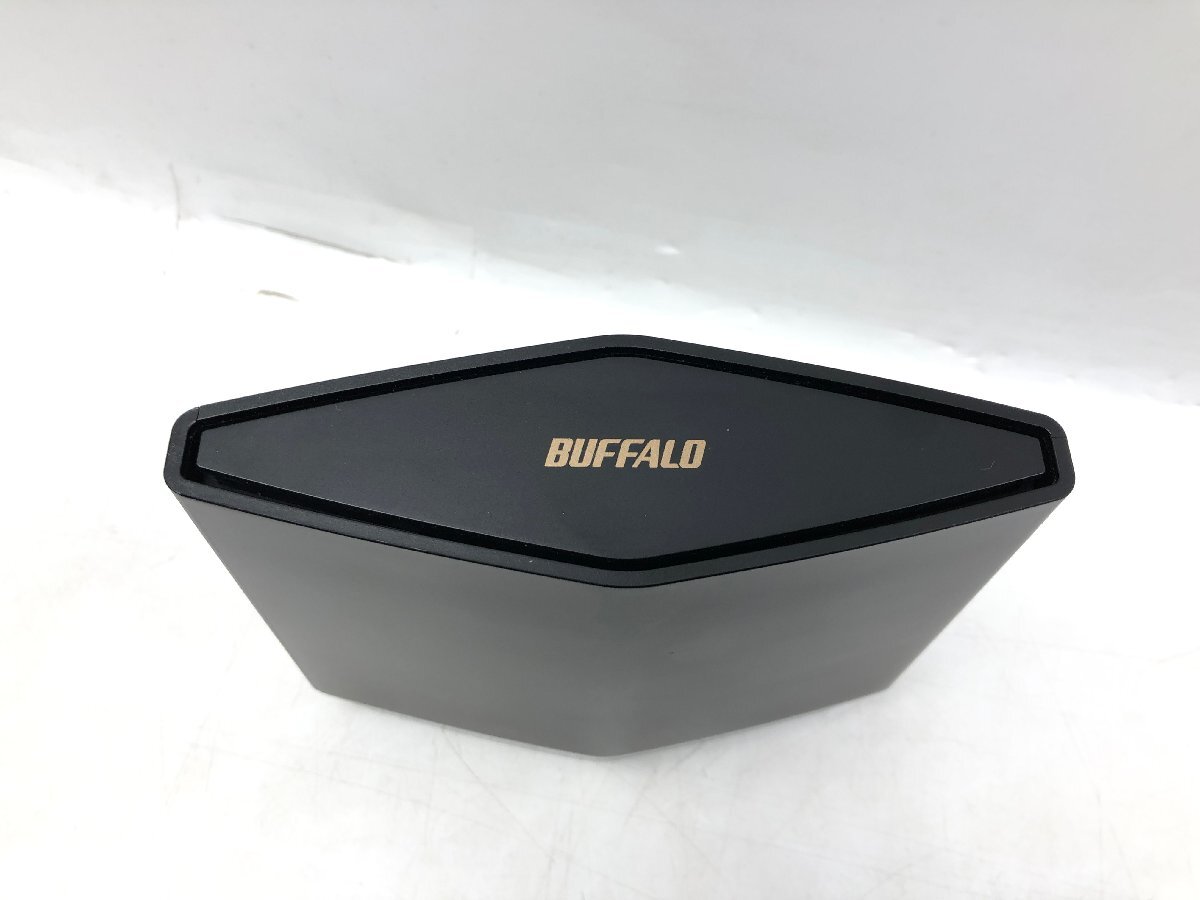 バッファロー BUFFALO AirStation Wi-Fiルーター Wi-Fi 6(11ax)対応 ビームフォーミング IPv6 メッシュWi-Fi WSR-5400AX6 Y04103N_画像4