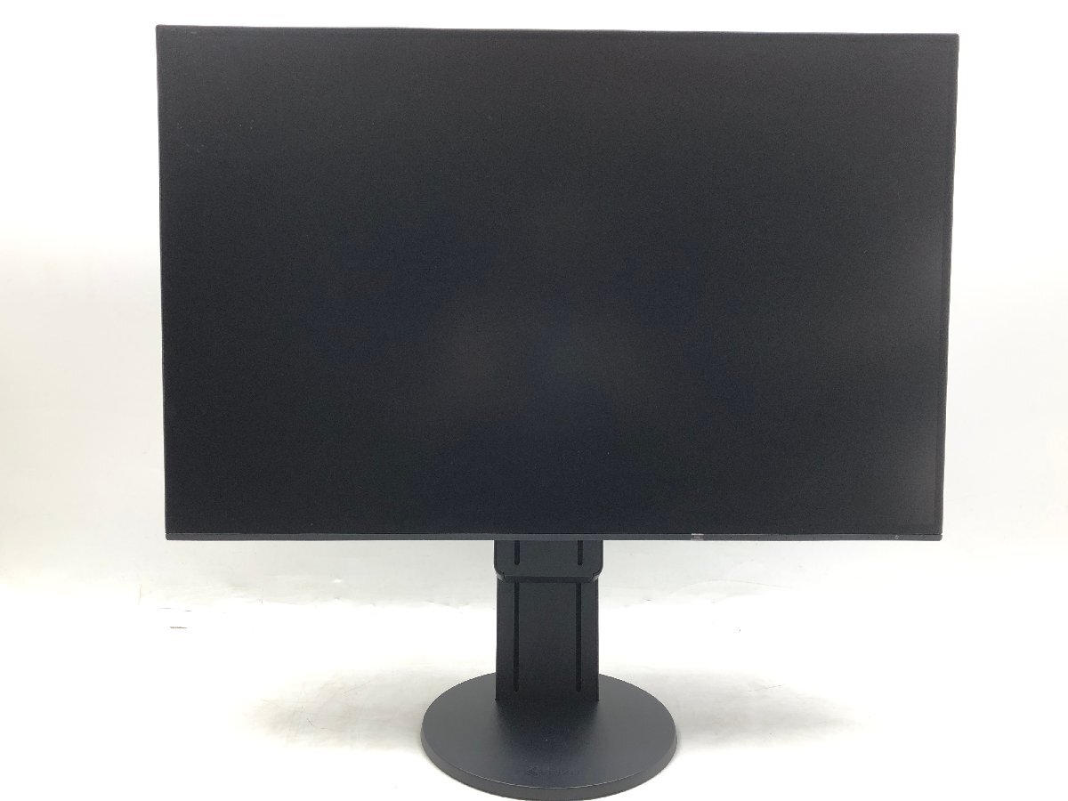 極美品 EIZO ナナオ FlexScan WUXGA モニター 液晶ディスプレイ EV2456 24.1型 ワイド ノングレア IPS 2021年製 スピーカー搭載 Y04135Sの画像4