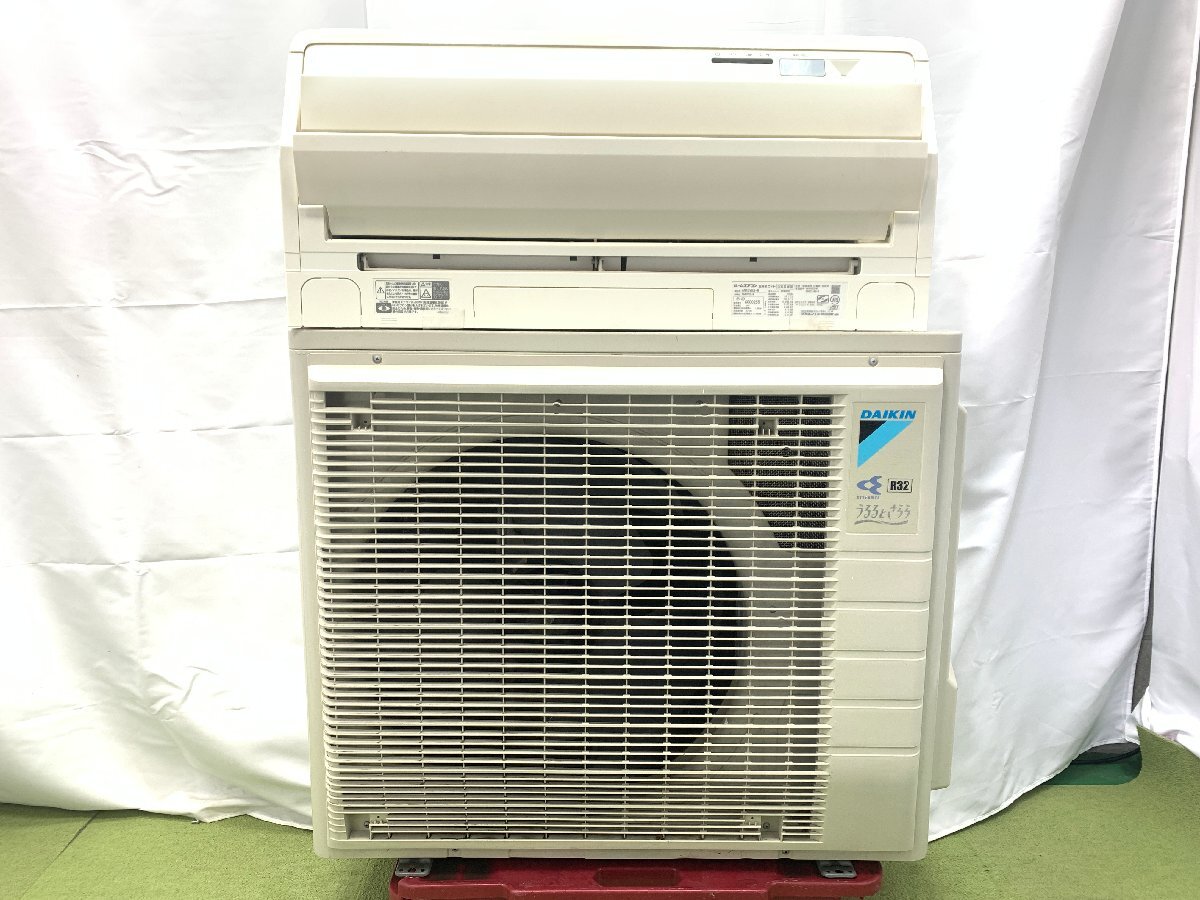 Yahoo!オークション - ダイキン DAIKIN うるさら7 Rシリーズ Yahoo!オークション - ダイキン DAIKIN うるさら7 Rシリーズ