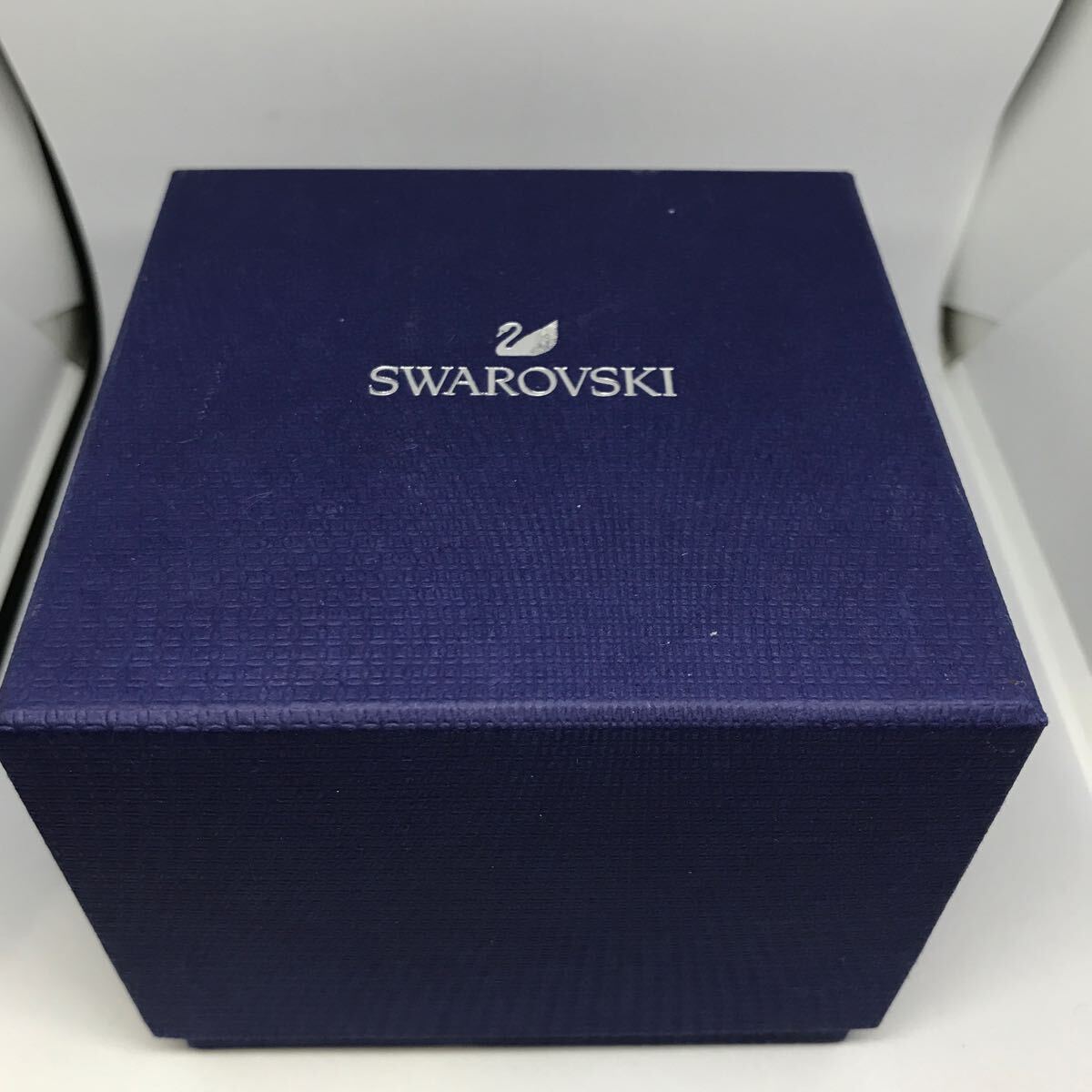  Swarovski SWAROVSKI наручные часы SS 5519219 женский работа 