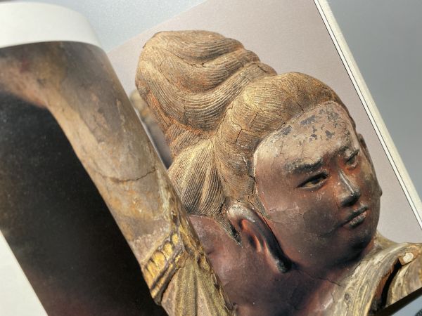図録 興福寺創建1300年記念 国宝 阿修羅展 東京国立博物館 2009年_画像4