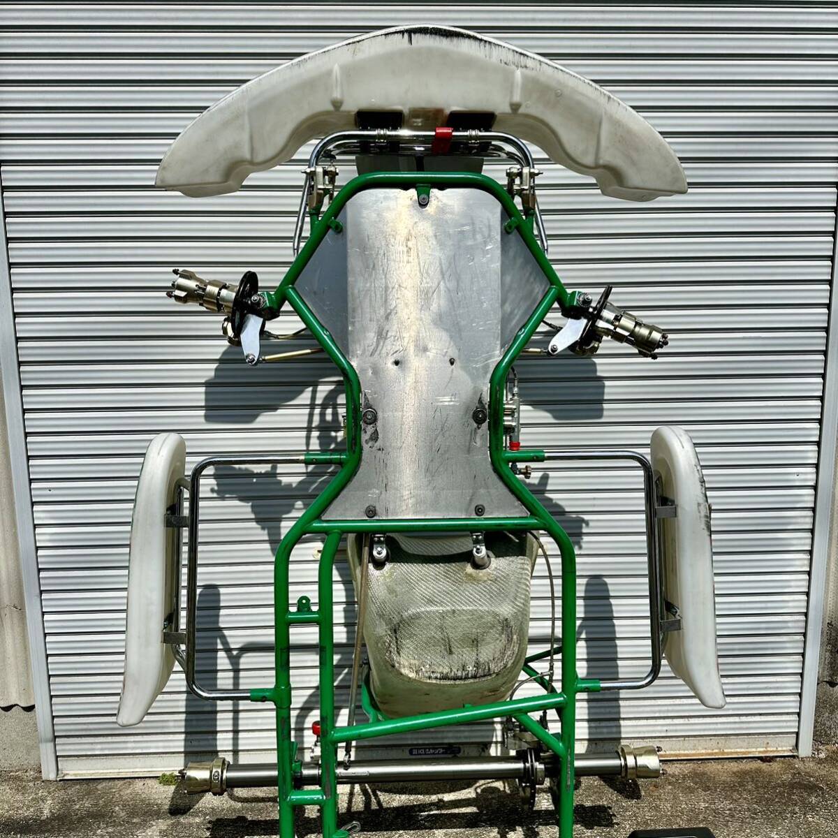 Yahoo!オークション - 程度良 トニーカート RACER 401R Yahoo!オークション - 程度良 トニーカート RACER 401R