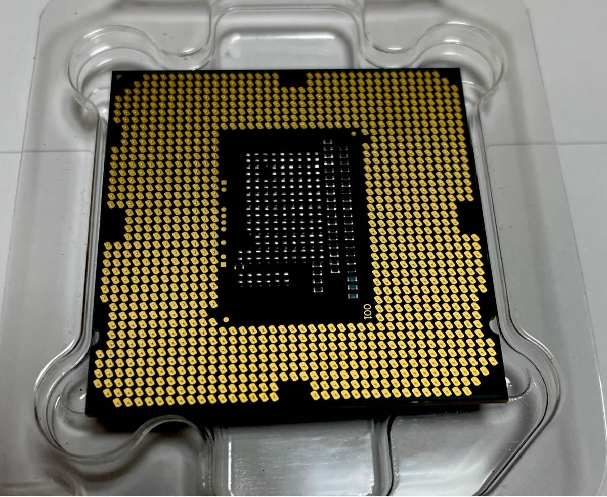 Intel CELERON  G1610   2.6GHz    COSTA  RICA   