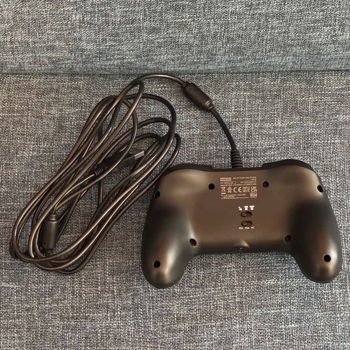 ファイティングコマンダー OCTA for PS5, PS4, PC
