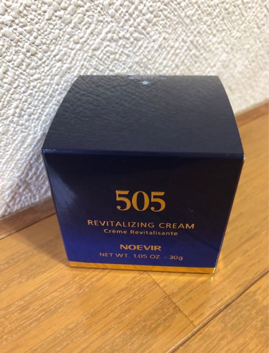 ノエビア505薬用クリーム（医薬部外品）30g