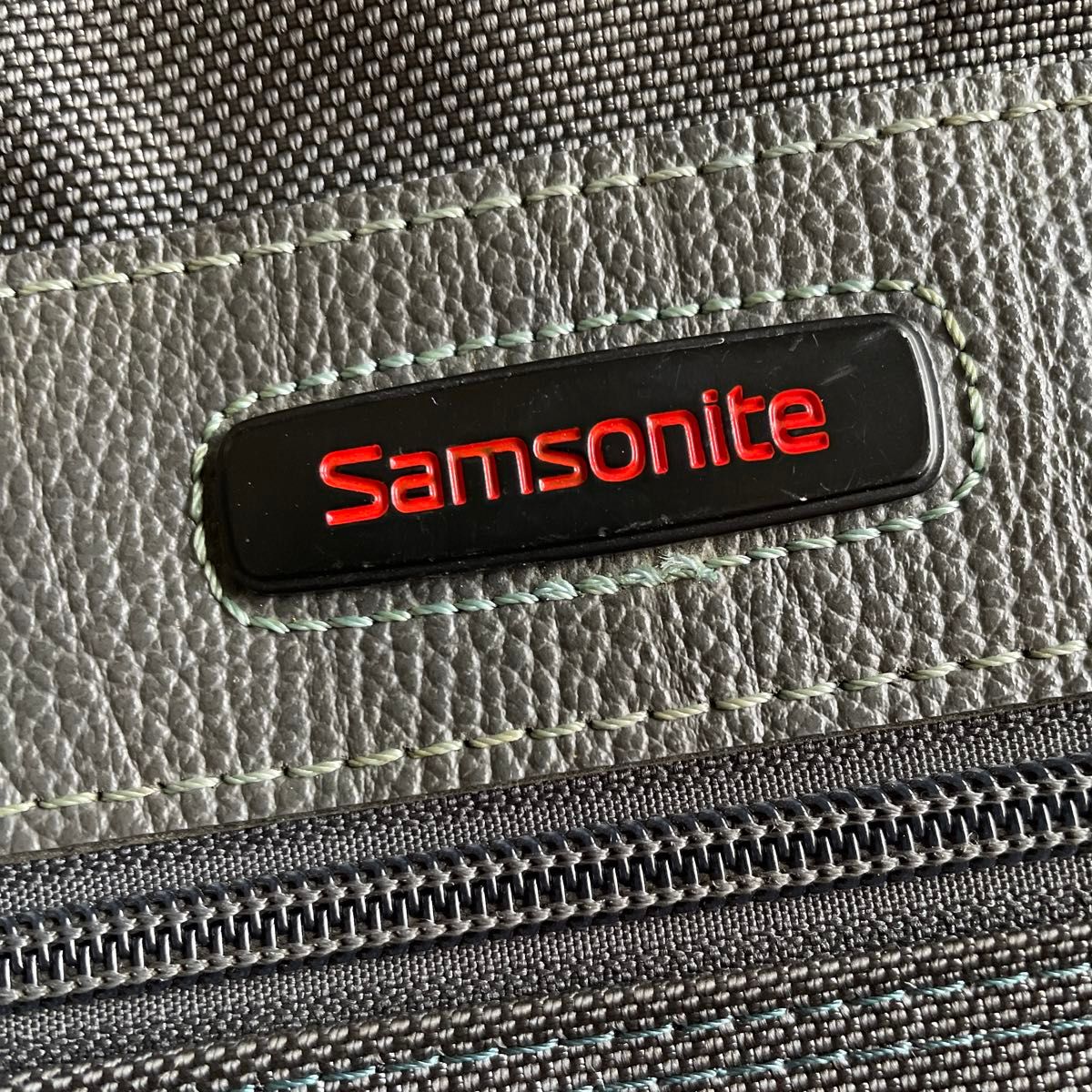 Samsonite サムソナイト バッグ ショルダーバッグ グレー 