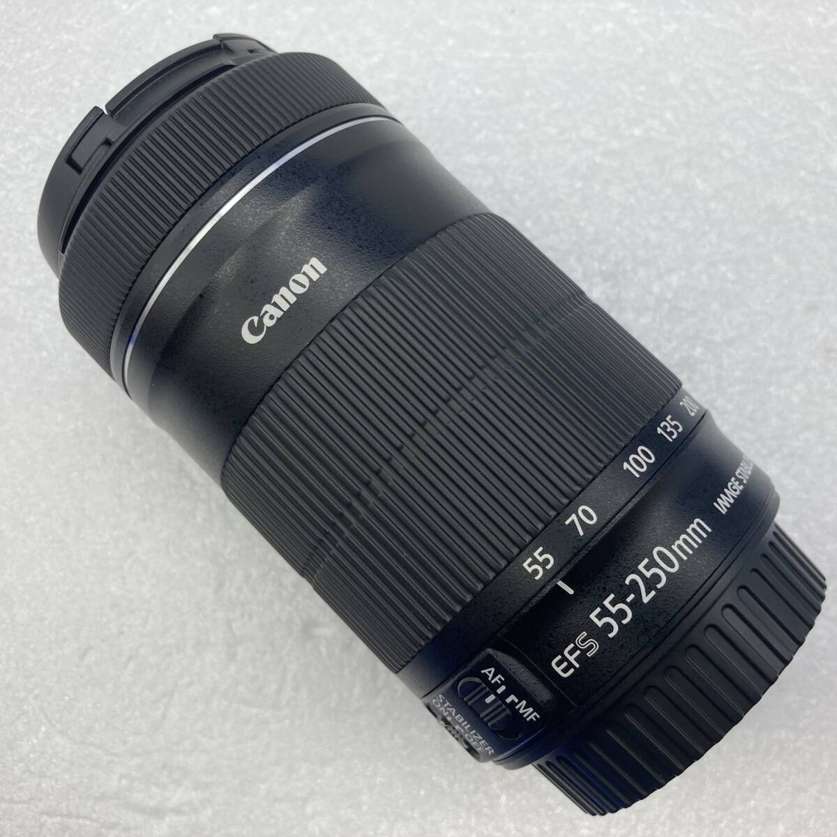 Canon EF-S 55-250mm IS STMの画像8