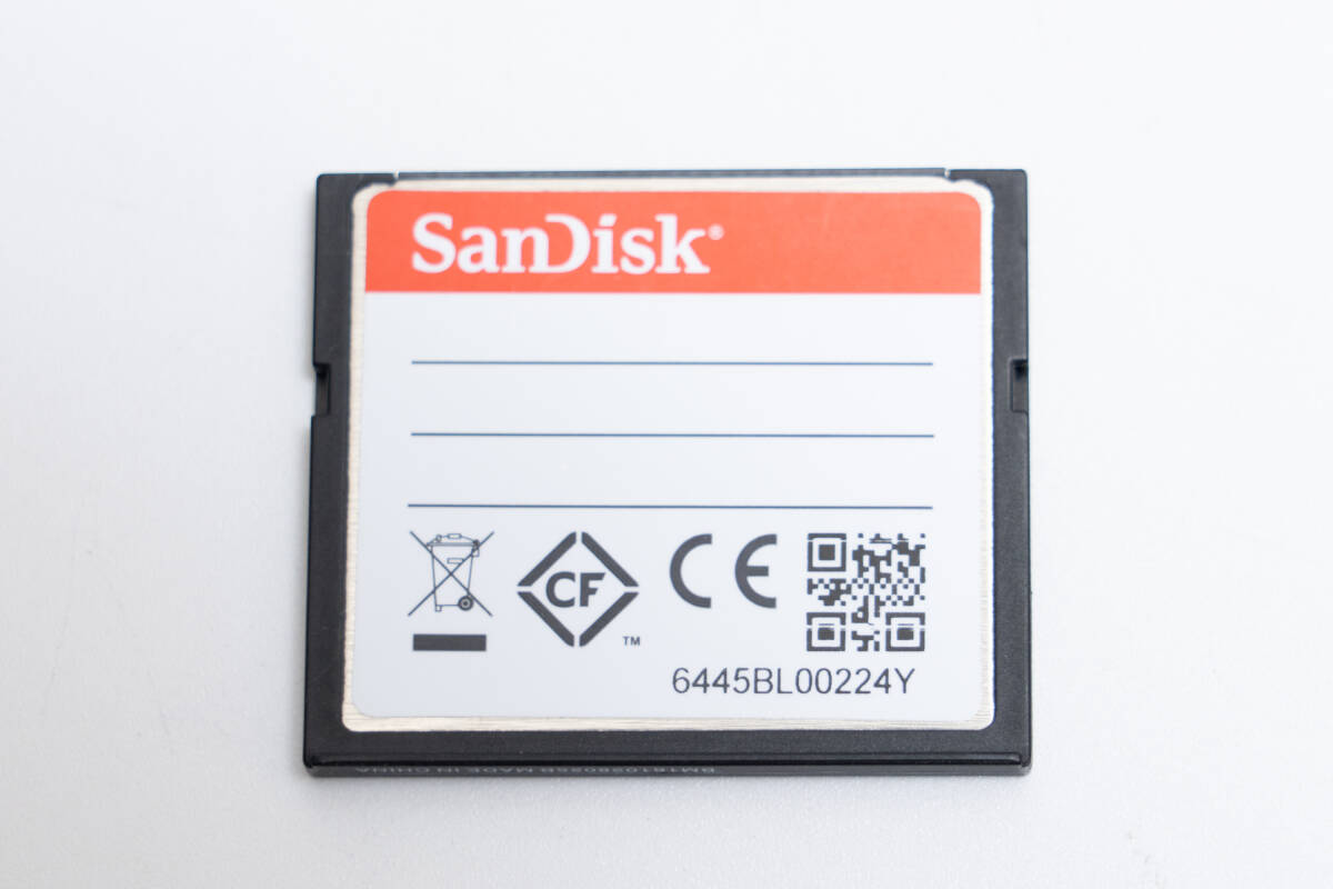 #81m SanDisk サンディスク Extreme PRO 32GB CFカード コンパクトフラッシュ 160MB/s UDMA7