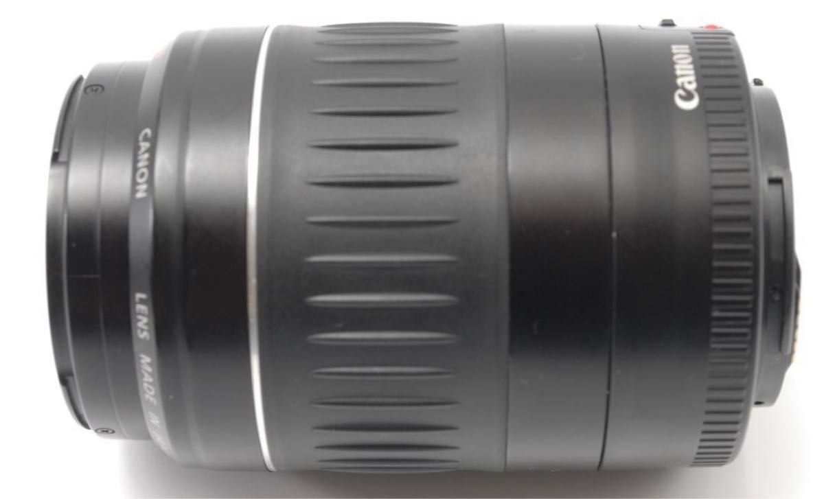 ☆大人気☆ 望遠レンズ　Canon キャノン　EF 55-200mm II USM