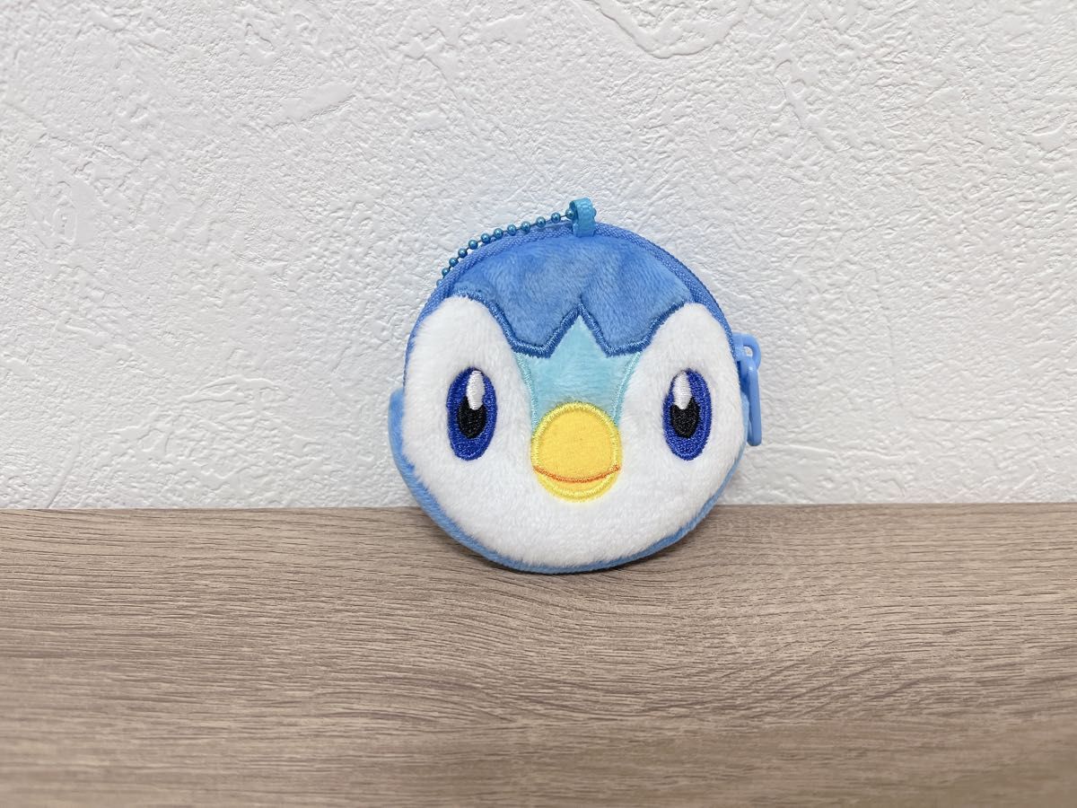 ポケットモンスター ポケモン ポーチ キーホルダー ぬいぐるみ ピカチュウ イーブイ ポッチャマ セット おまとめ