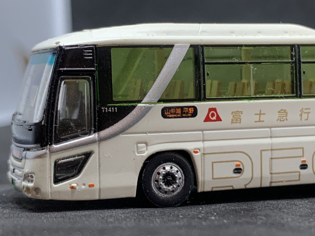 8 jpy ~ bus collection ba start Shinjuku Fuji express Fuji Express saec Selega Tommy Tec bus koreA3