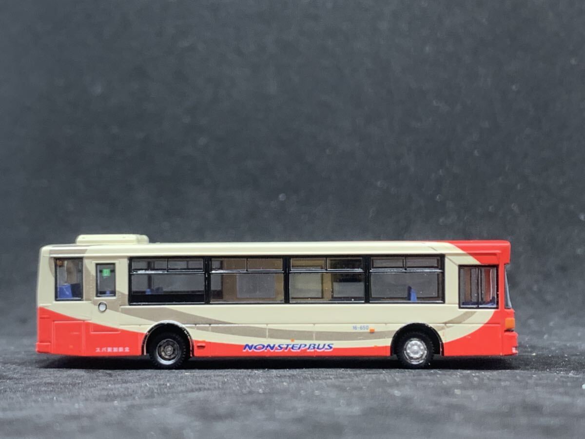 1 jpy ~ bus collection A product number north iron .. bus * north iron Hakusan bus 2 pcs. set rose si business person limitation specification direction mark different west .96MC long bus koreA3