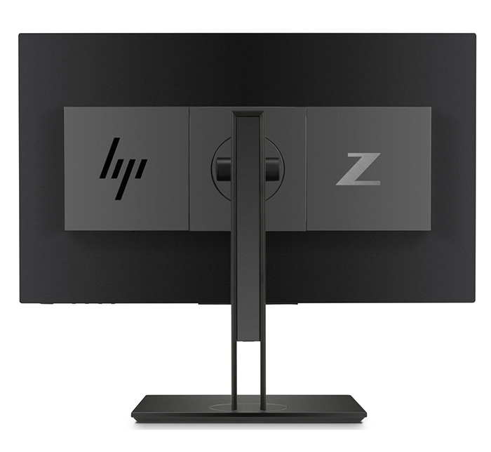  HP Z24n G2 24inch IPSパネル/薄型ベゼル WUXGA(1920×1200) USB Type-C入力 _画像3