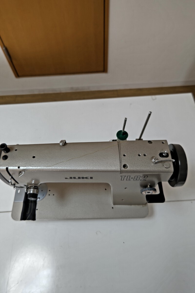  Juki occupation for sewing machine TL-82