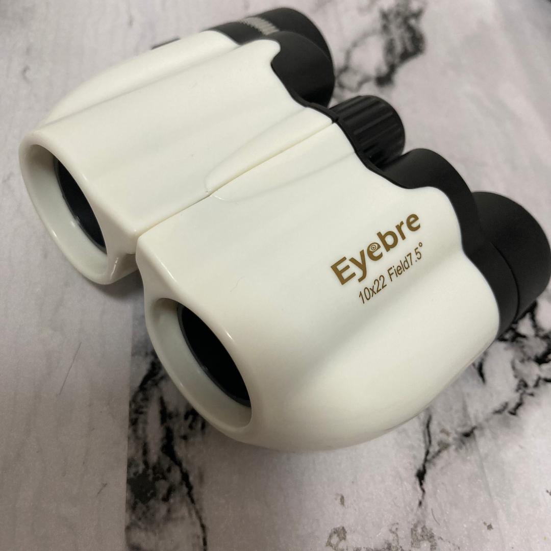 [ junk ] binoculars Live concert 10 times opera glasses small size light weight 