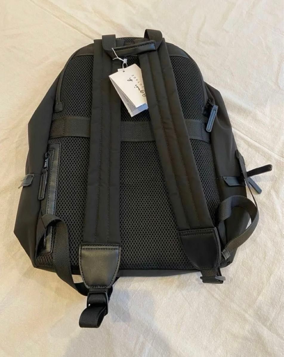 アニエスベー リュック パック ブラック 新品未使用|Yahoo アニエスベー リュック パック ブラック 新品未使用|Yahoo