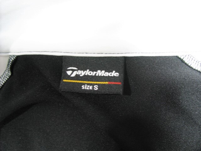 TaylorMade TaylorMade Golf Golf одежда джерси жакет S