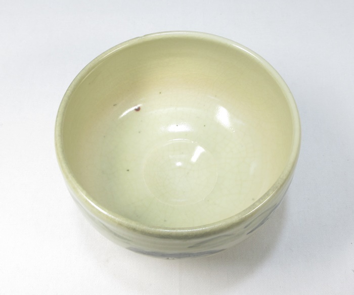 倉敷 天神窯 茶碗 倉敷天神窯茶碗