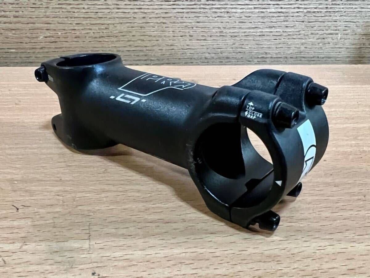 SHIMANO PRO LT ステム 90mm 6度の画像2