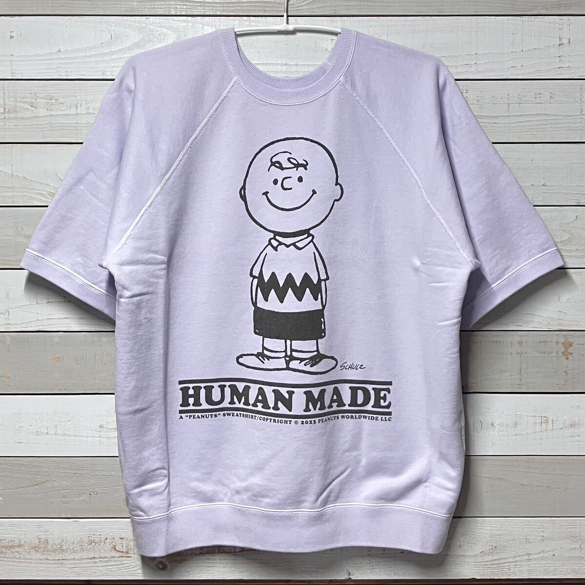 SIZE XL HUMAN MADE SWEAT SHIRT VINTAGE PEANUTS SNOOPY SIZE XL HUMAN MADE SWEAT SHIRT VINTAGE PEANUTS SNOOPY