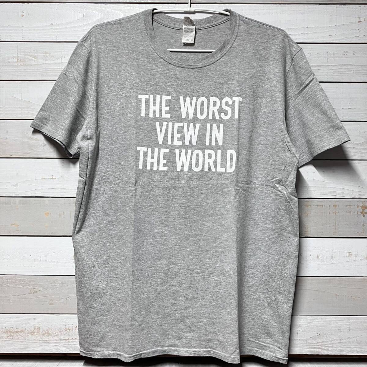 SIZE XL BANKSY THE WALLED OFF HOTEL THE WORST VIEW IN THE SIZE XL BANKSY THE WALLED OFF HOTEL THE WORST VIEW IN THE