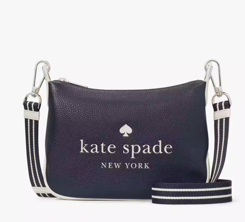 2024 spring summer new work Kate Spade Rosie Small Crossbody shoulder bag genuine article . we deliver (*\'v\')