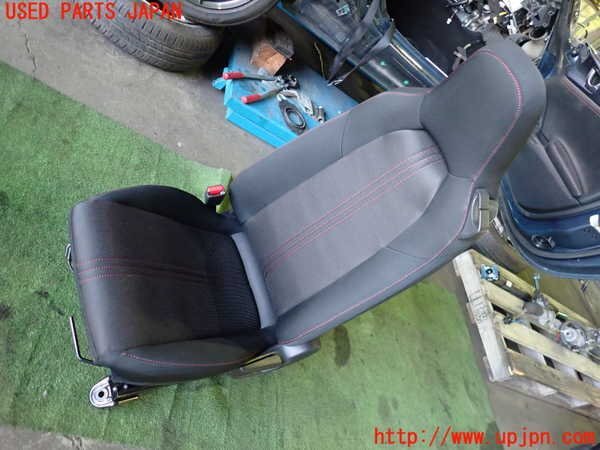 1UPJ-11297065] Roadster (ND5RC) passenger's seat used 