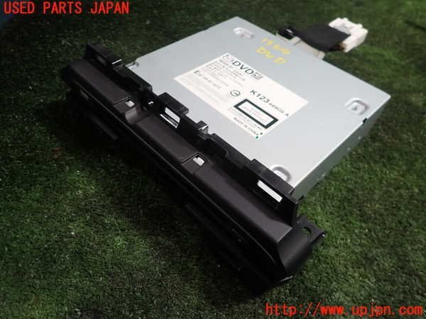 1UPJ-12646490]CX-5(KF2P)DVD проигрыватель   подержанный товар 