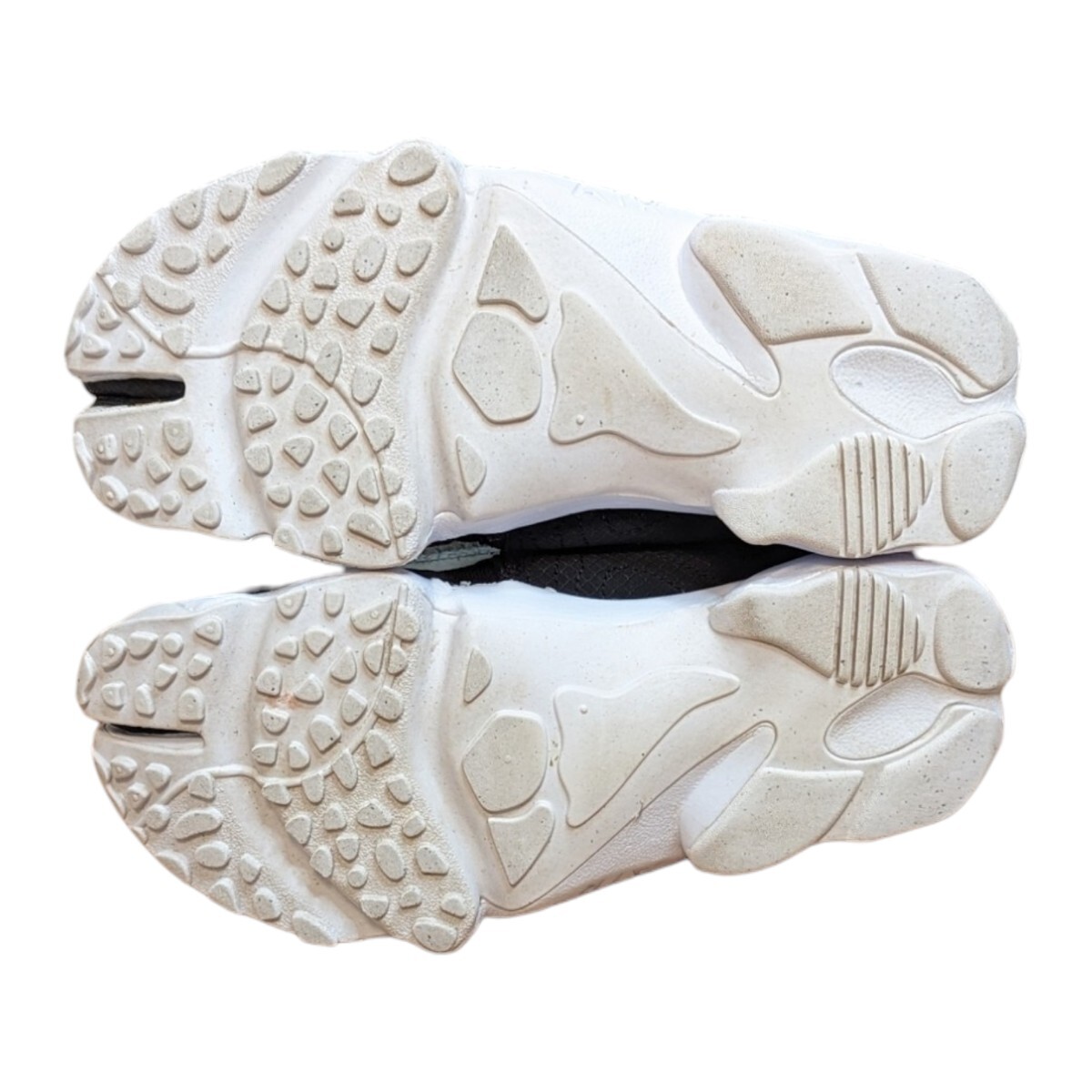 NIKE AIR RIFT ナイキ エアリフト 23cm ブラック オレンジ NIKE AIR RIFT ナイキ エアリフト 23cm ブラック オレンジ