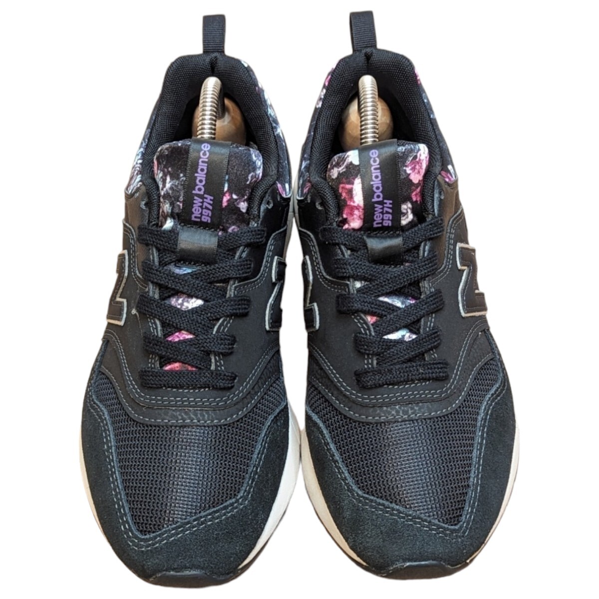 new balance ニューバランス CW997HXG 23cm 花柄 レディース new balance ニューバランス CW997HXG 23cm 花柄 レディース