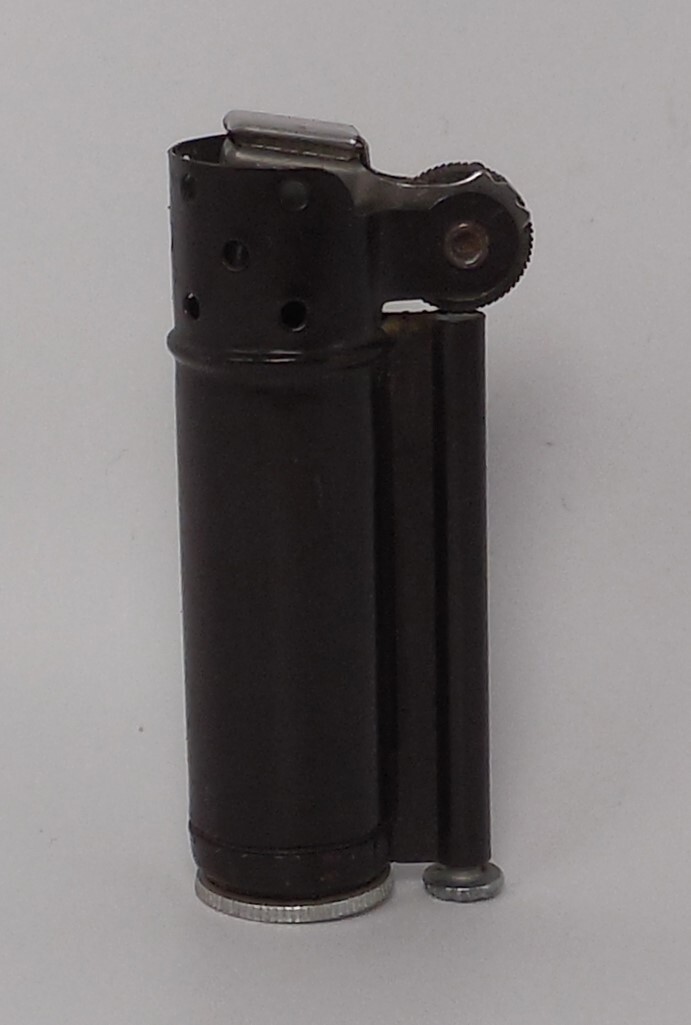 DUNHILL ダンヒル 軍用 オイルライター oil lighter ジャンク品の画像1