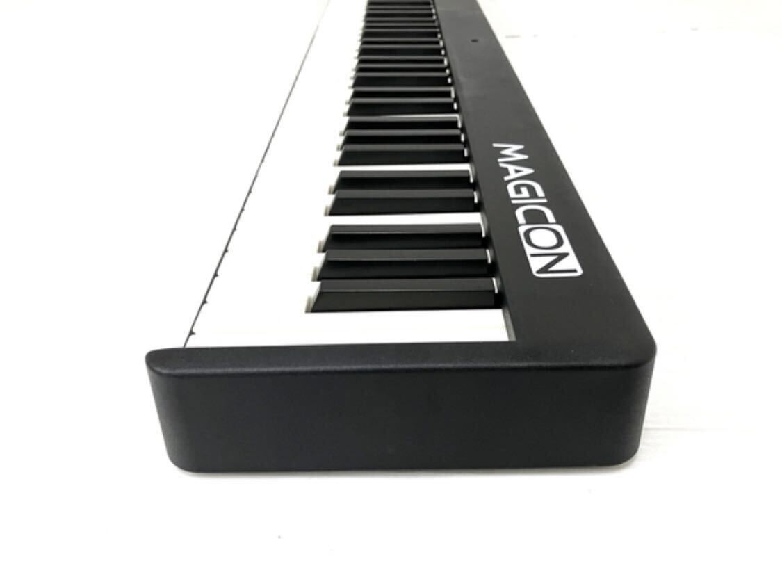  складной клавиатура фортепьяно 88 ключ 