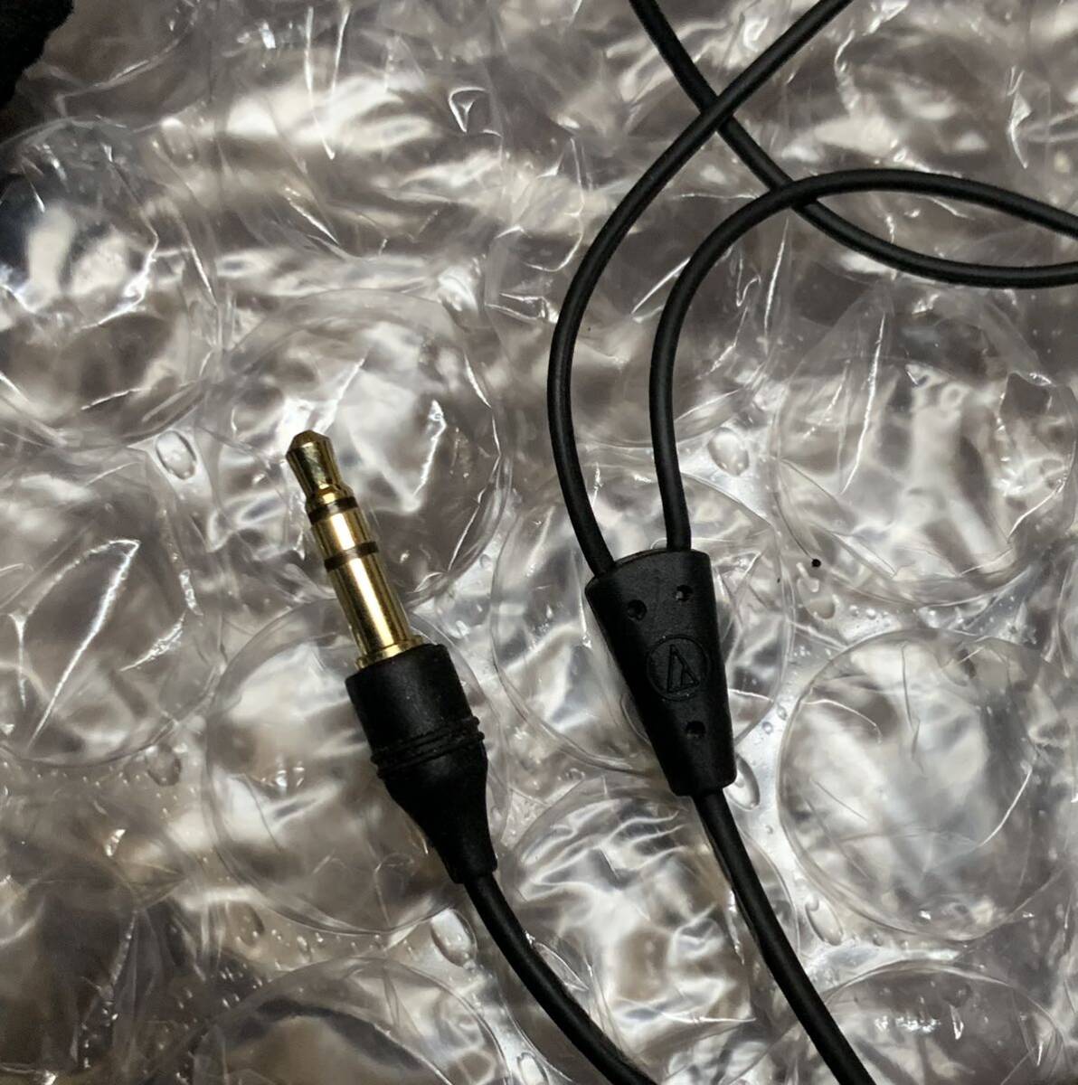 ペルソナ3 イヤホン ATH-EM700 シルバー|Yahoo!フリマ(旧 ペルソナ3 イヤホン ATH-EM700 シルバー|Yahoo!フリマ(旧