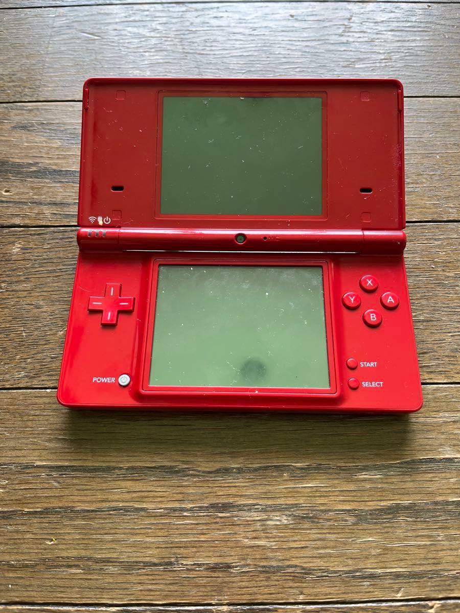 任天堂 DSi NINTENDO ニンテンドー DS ゲーム機 Nintendo ニンテンドーDSi Lite