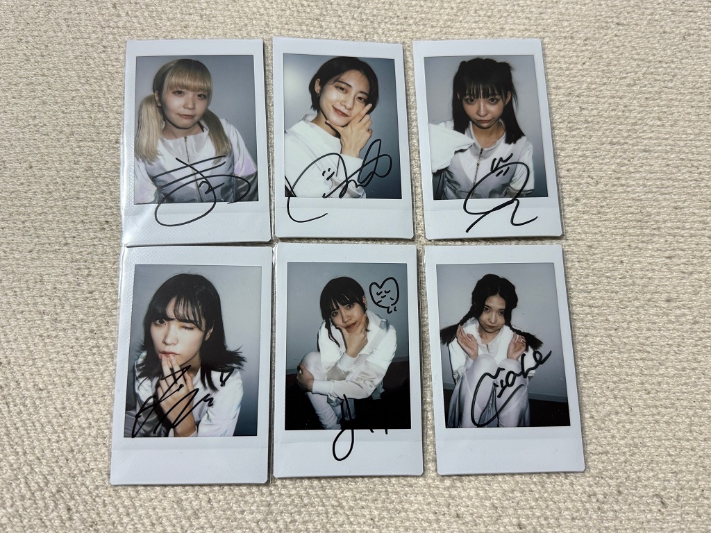 Yahoo!オークション - EMPiRE(ExWHYZ) 全メンバー直筆サイン入り Yahoo!オークション - EMPiRE(ExWHYZ) 全メンバー直筆サイン入り