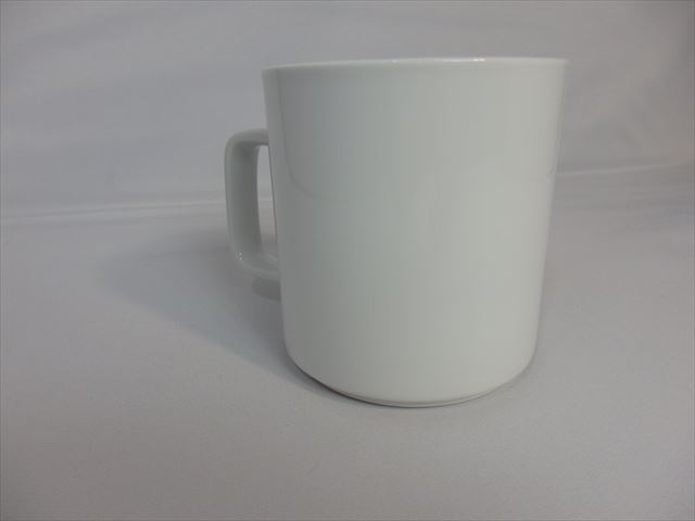 ★新品未使用★アップル マグカップ（アップルストア本社限定 波佐見焼 日本製) マグカップ（HASAMI）（シリコンバレー）白 AP1 の画像6