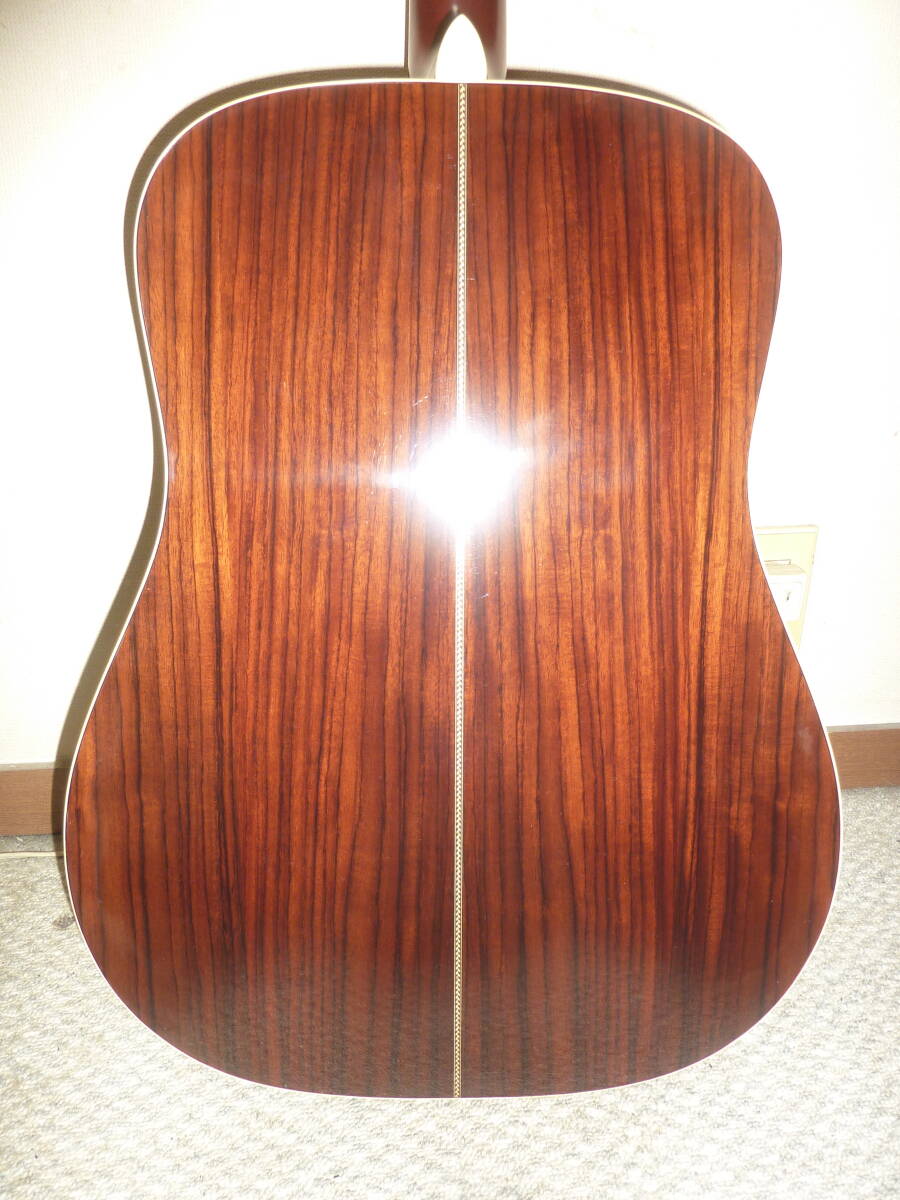  quiet color tone Morris made. akogiTF-60T top single board 