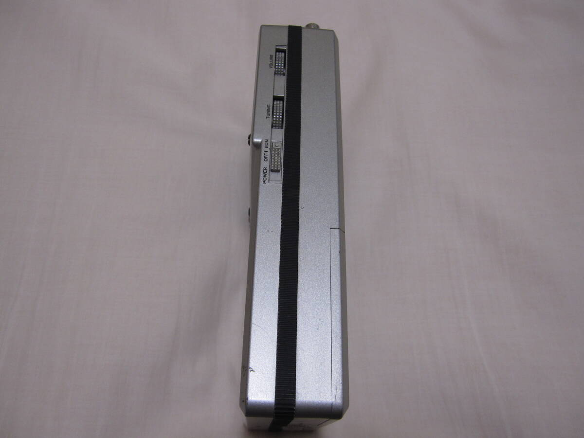 SONY WATCHMAN FD-20_画像2