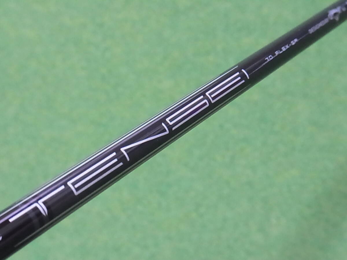 APEX UW 2024 19 TENSEI 70 for Callaway (SR)の画像7