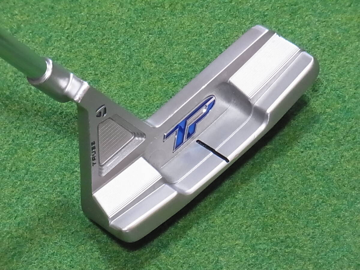 TaylorMade TP COLLECTION HYDRO BLAST JUNO TB1 トラス ハイドロブラスト ジュノ_画像4