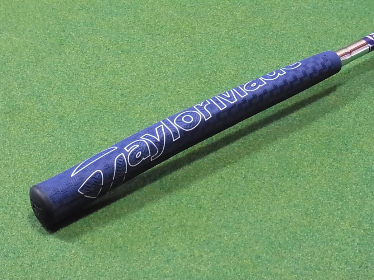 TaylorMade TP COLLECTION HYDRO BLAST JUNO TB1 トラス ハイドロブラスト ジュノの画像5