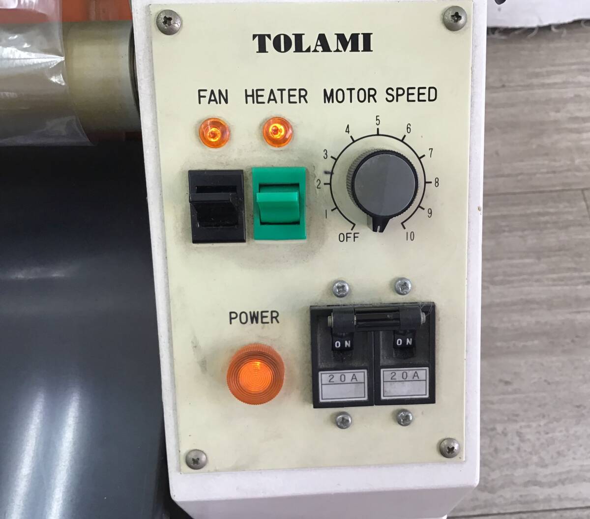 [ самовывоз ограничение / Ishikawa префектура Komatsu город ] электризация OK TOLAMI для бизнеса ламинатор DX-350 Tokyo lami шея s товары для магазина офисная работа товар 