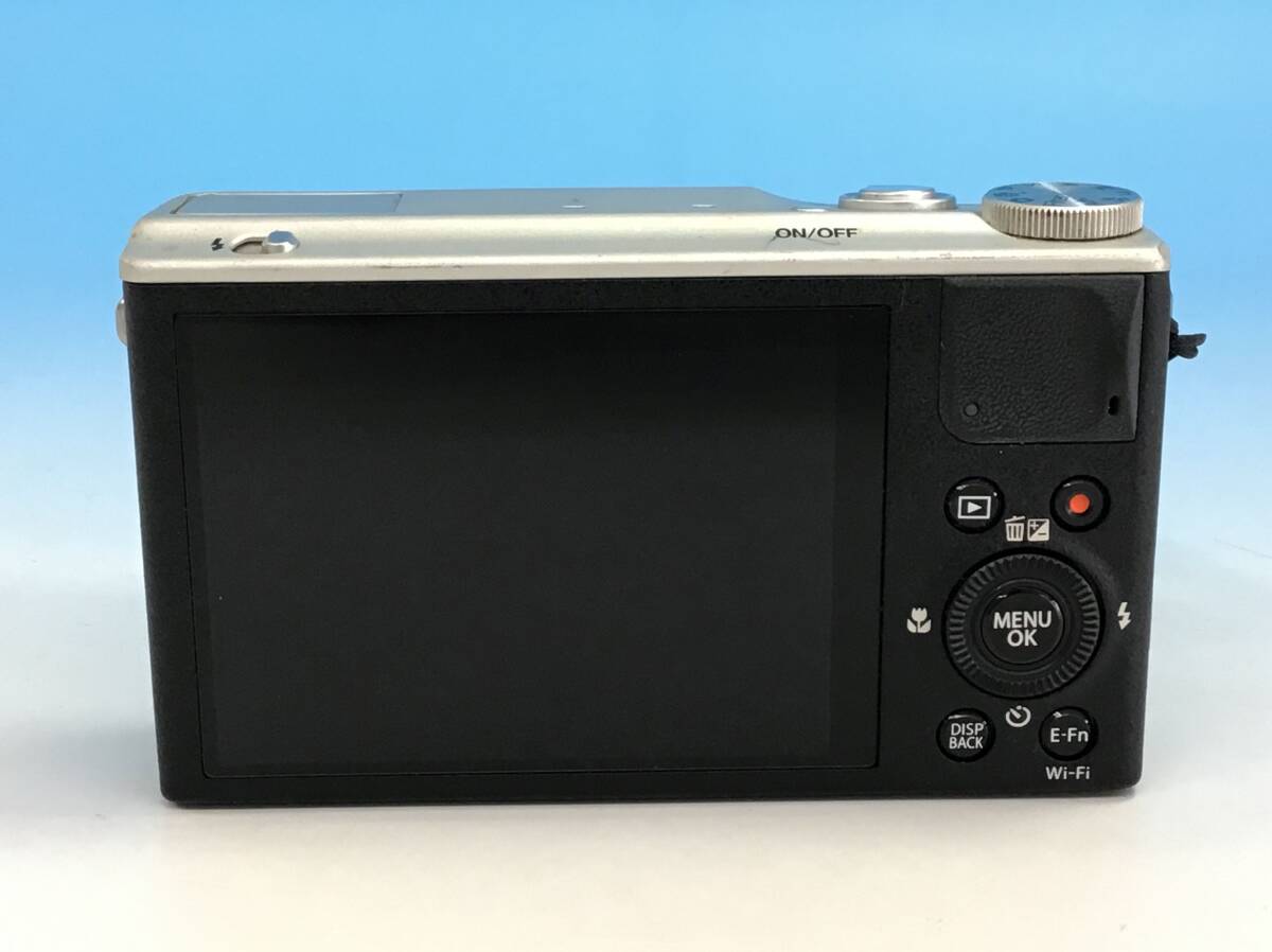 FUJIFILM XQ2 コンパクトデジタルカメラ FUJINON LENS 4.0× f=6.4-25.6mm 1:1.8-4.9 コンデジ デジカメ 光学機器 フジフィルムの画像3