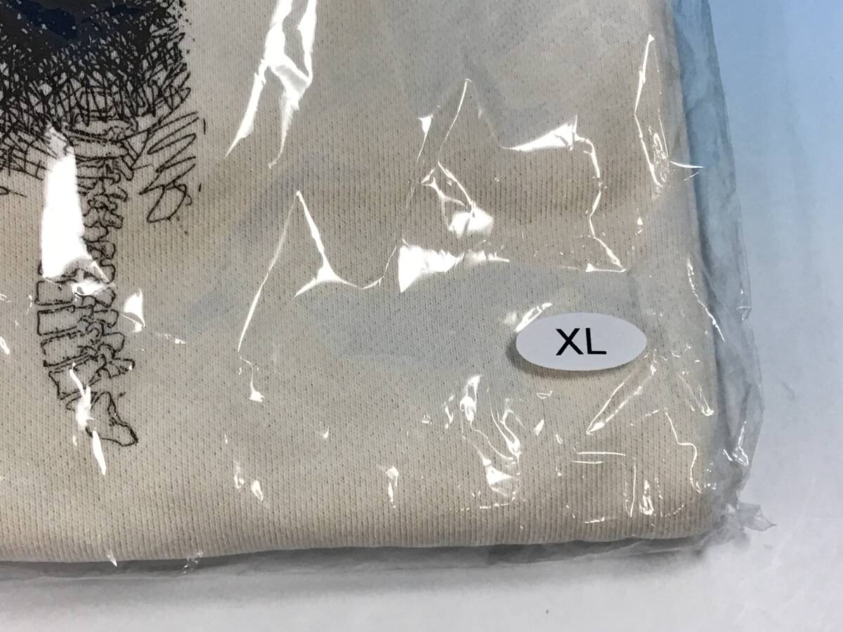  неношеный рис Цу .... как раз kun тренировочный XL размер 2019 год ... опал стать примерно футболка tops Live Tour товары 