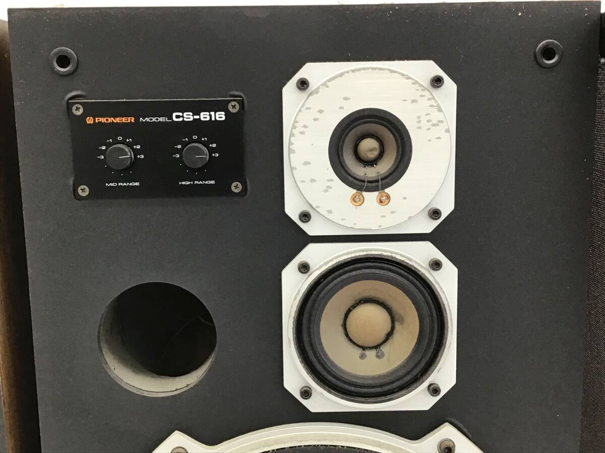 Yahoo!オークション - 通電OK Pioneer C Yahoo!オークション - 通電OK Pioneer C
