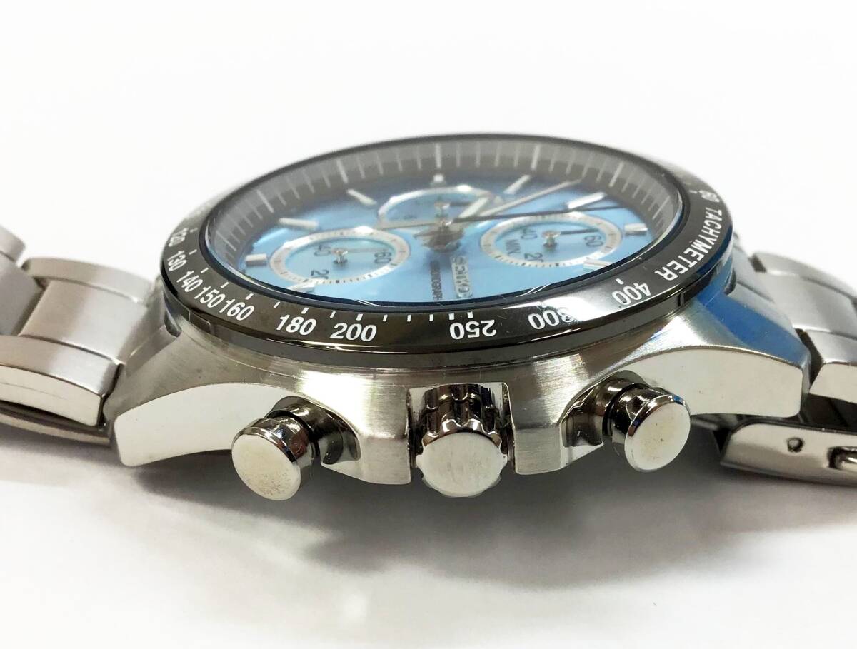 Yahoo!オークション - SEIKO KSN8T6C 腕時計 8T67-00C0 クロノ Yahoo!オークション - SEIKO KSN8T6C 腕時計 8T67-00C0 クロノ