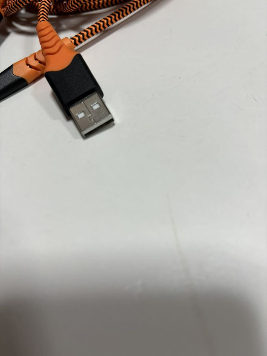 iPhone HDMI ミラーリングケーブル ２Ｋ HDMI mirroring Adapterの画像6