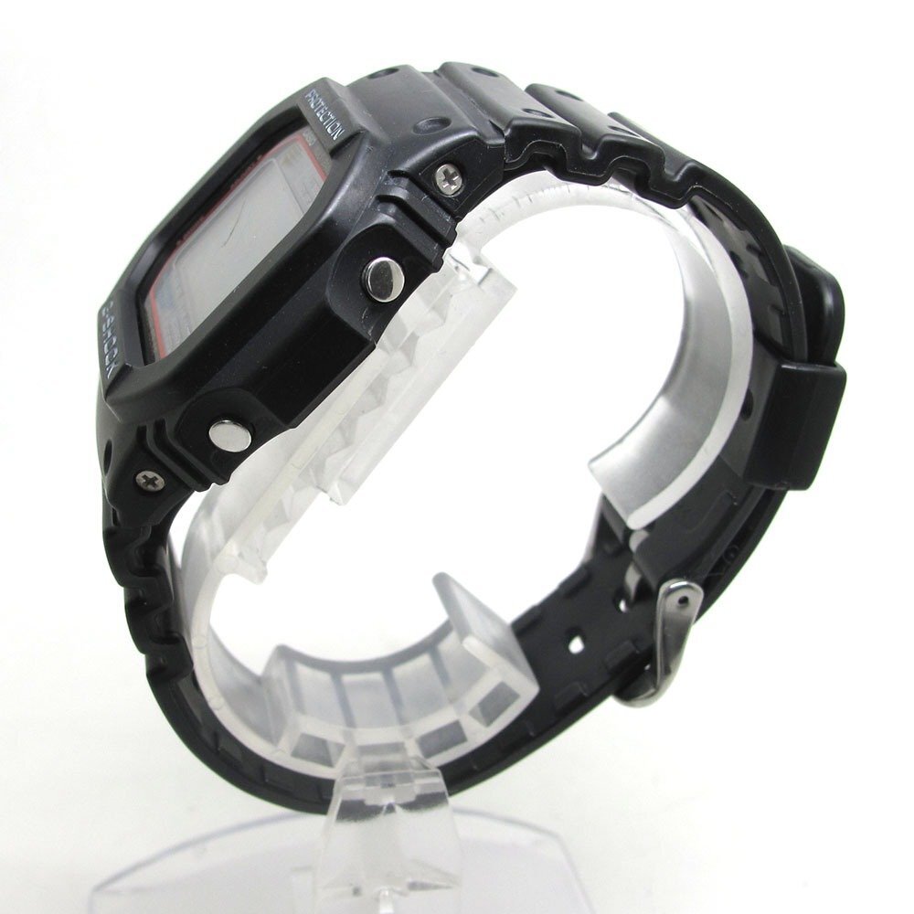 CASIO カシオ 腕時計 G-SHOCK GW-M5610 ソーラー 電波_画像2