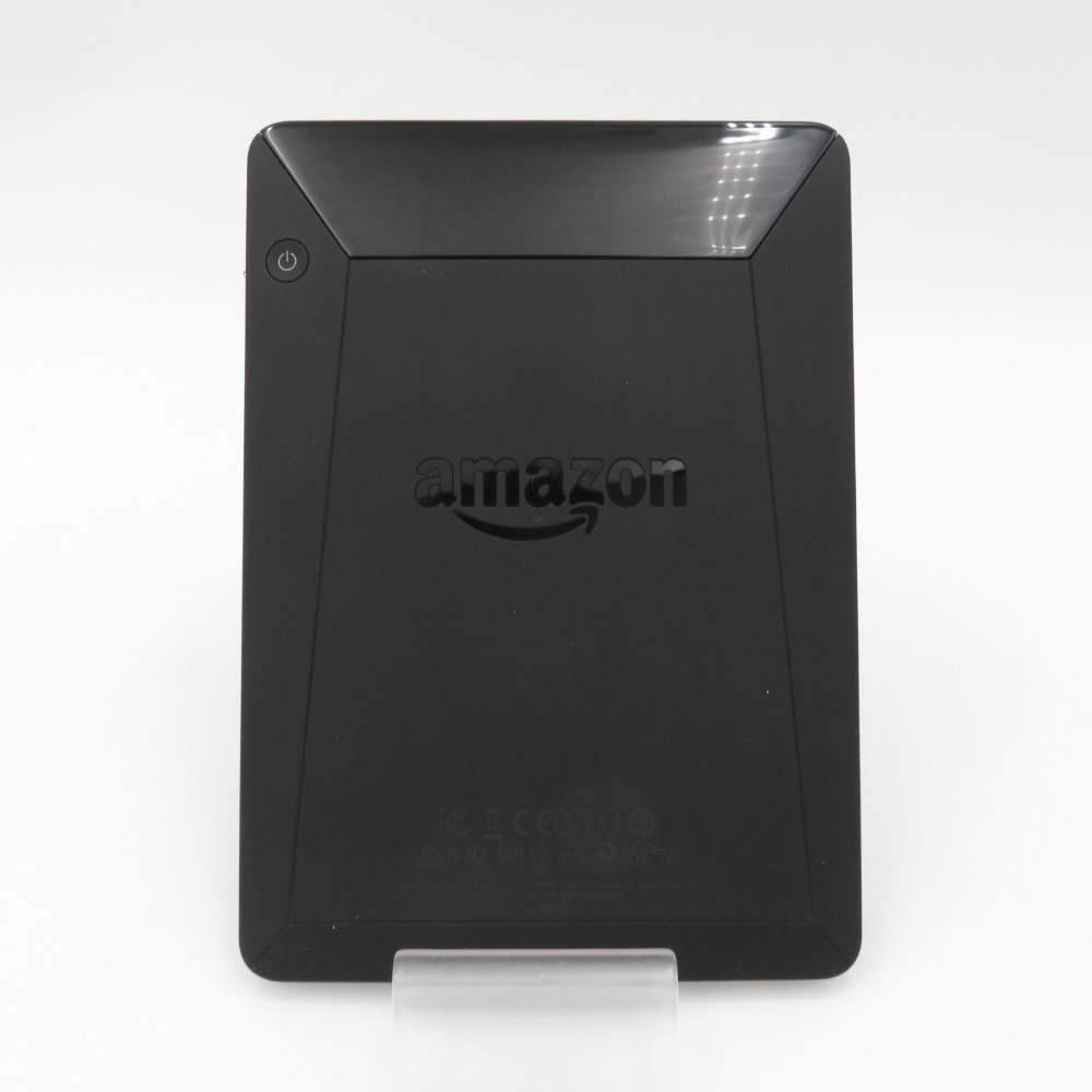 Kindle (キンドル) voyage 第7世代 Wi-Fi 6.8インチ 4GB VN460GZの画像3